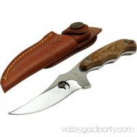 Elk Ridge Fixed Blade Knife   553013650